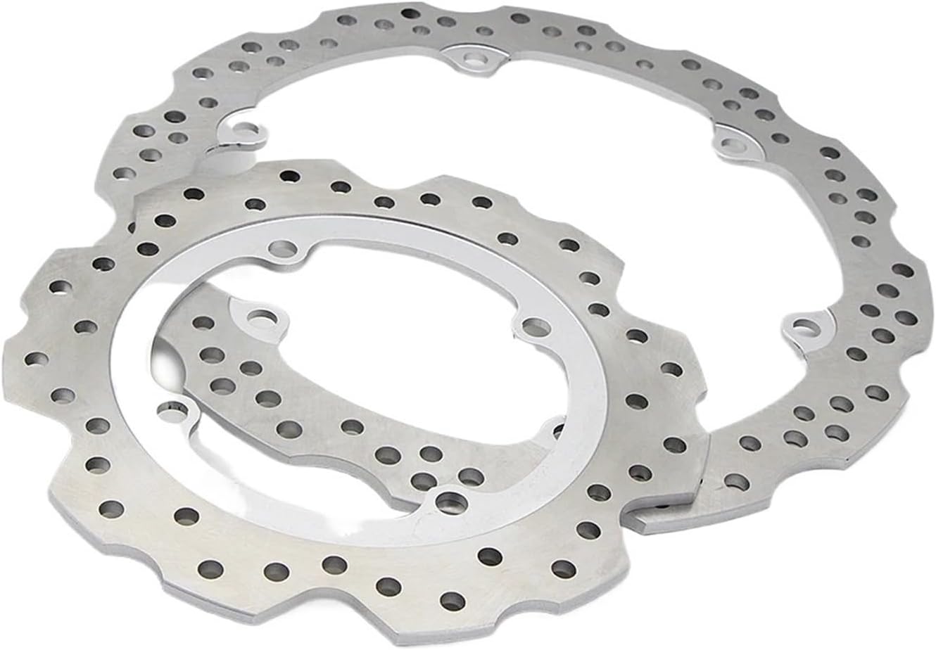Motorcycle Front And Rear Brake Discs(Front Brake Disc)