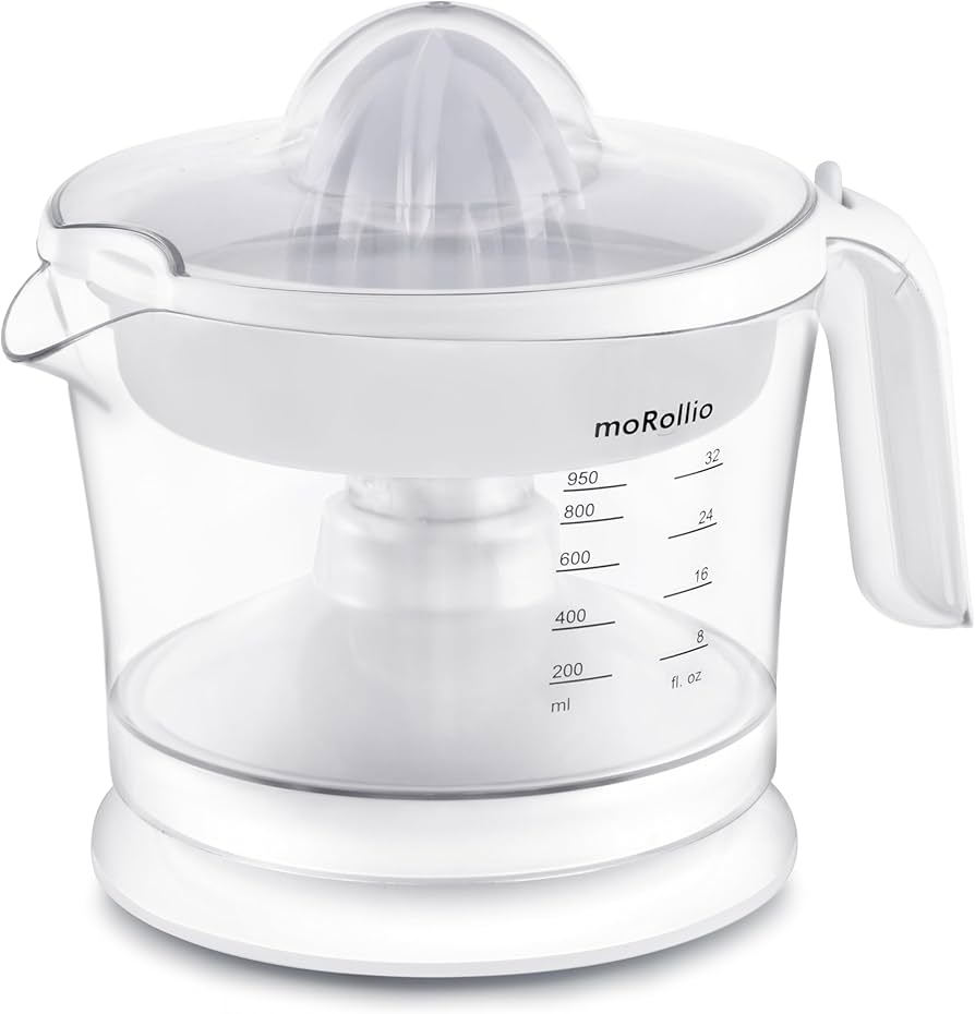 Amazon.com: Citrus Juicer, Orange Juicer | Electric Citrus Juice