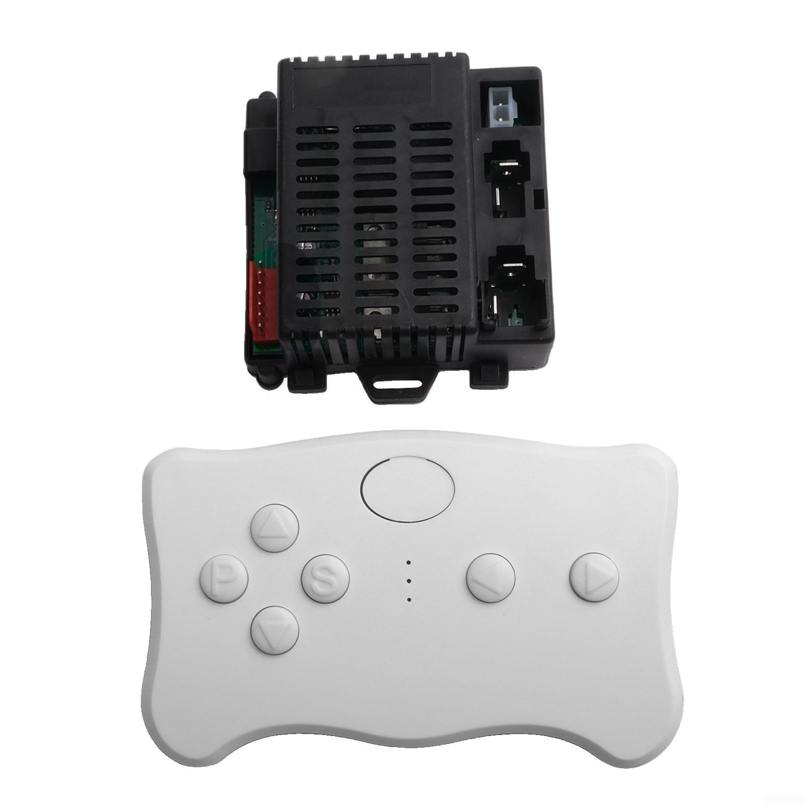 HH707K 2 4G 6V/12V Pour Enfants Véhicule électrique Récepteur Et