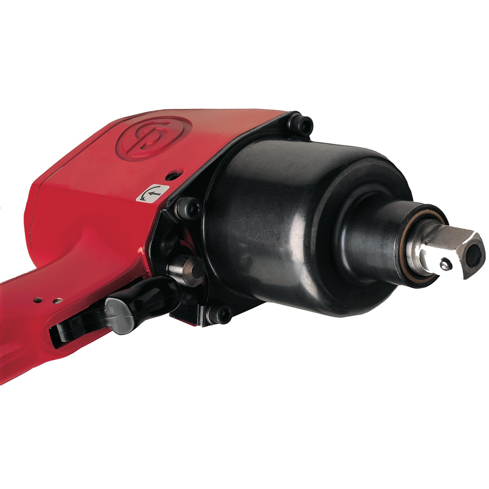 Chicago Pneumatic CP9542-1/2 Inch Air Impact Wrench, Max Torque