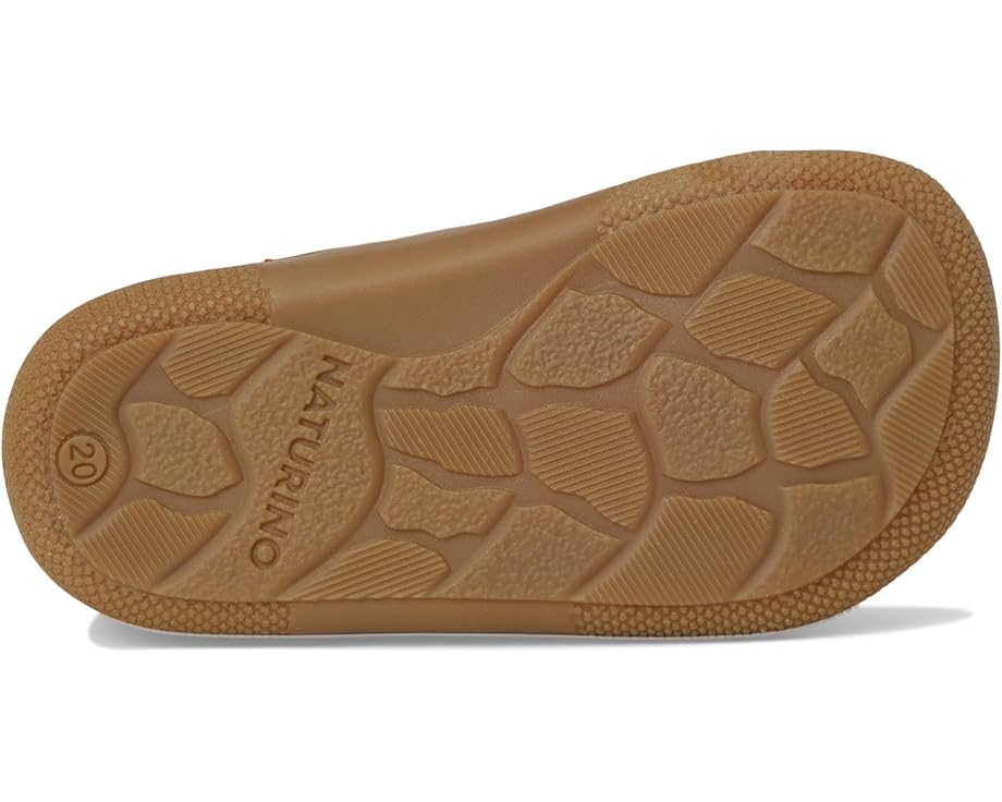 Naturino Barefoot Amur VL (Toddler) - Bottom View