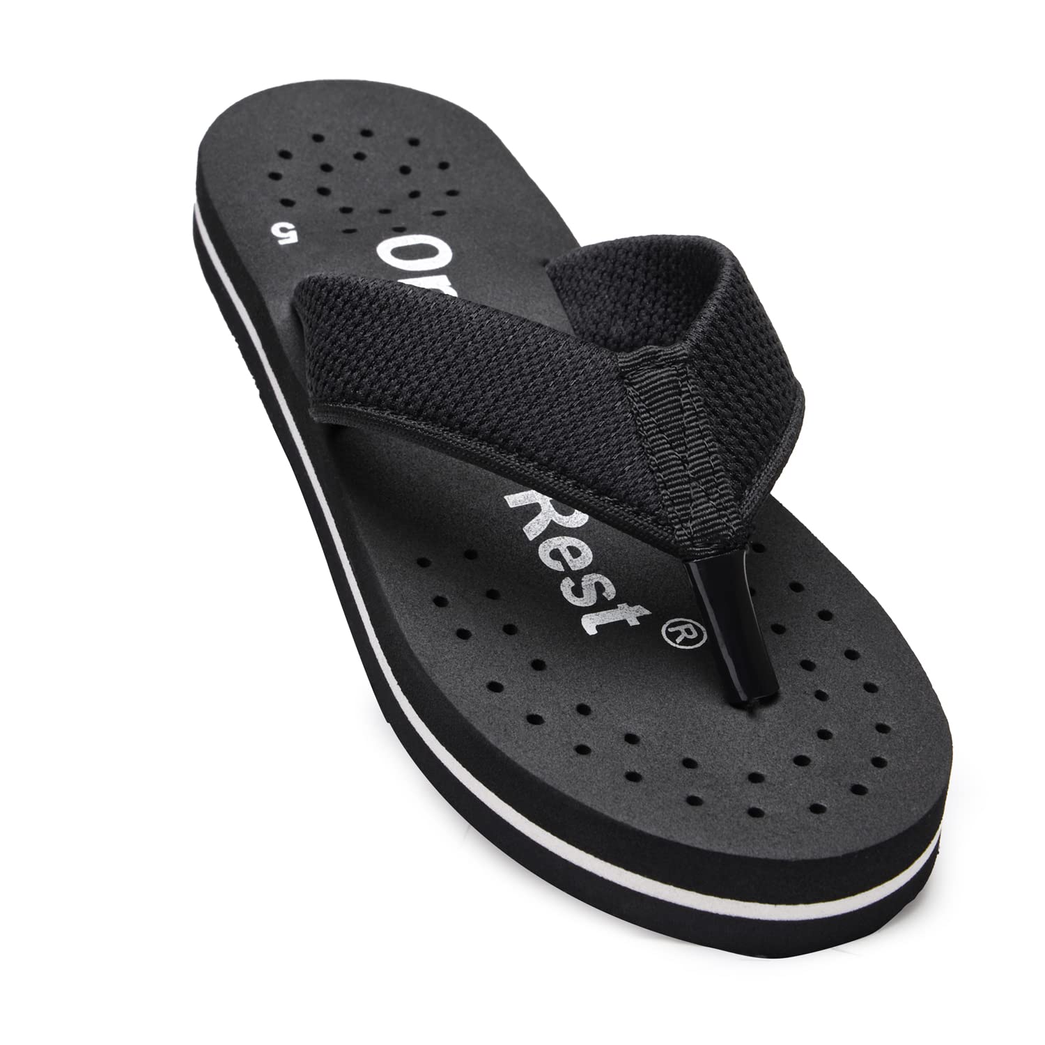 Extra Soft Slippers for Women | Doctor Ortho Slippers for Women | Orthopedic Flip Flops Footwear for Home Daily Use-image-33
