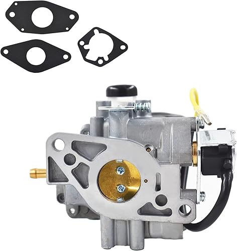 WFLNHB Repuesto de carburador para pieza Kohler [24 853 255-S]