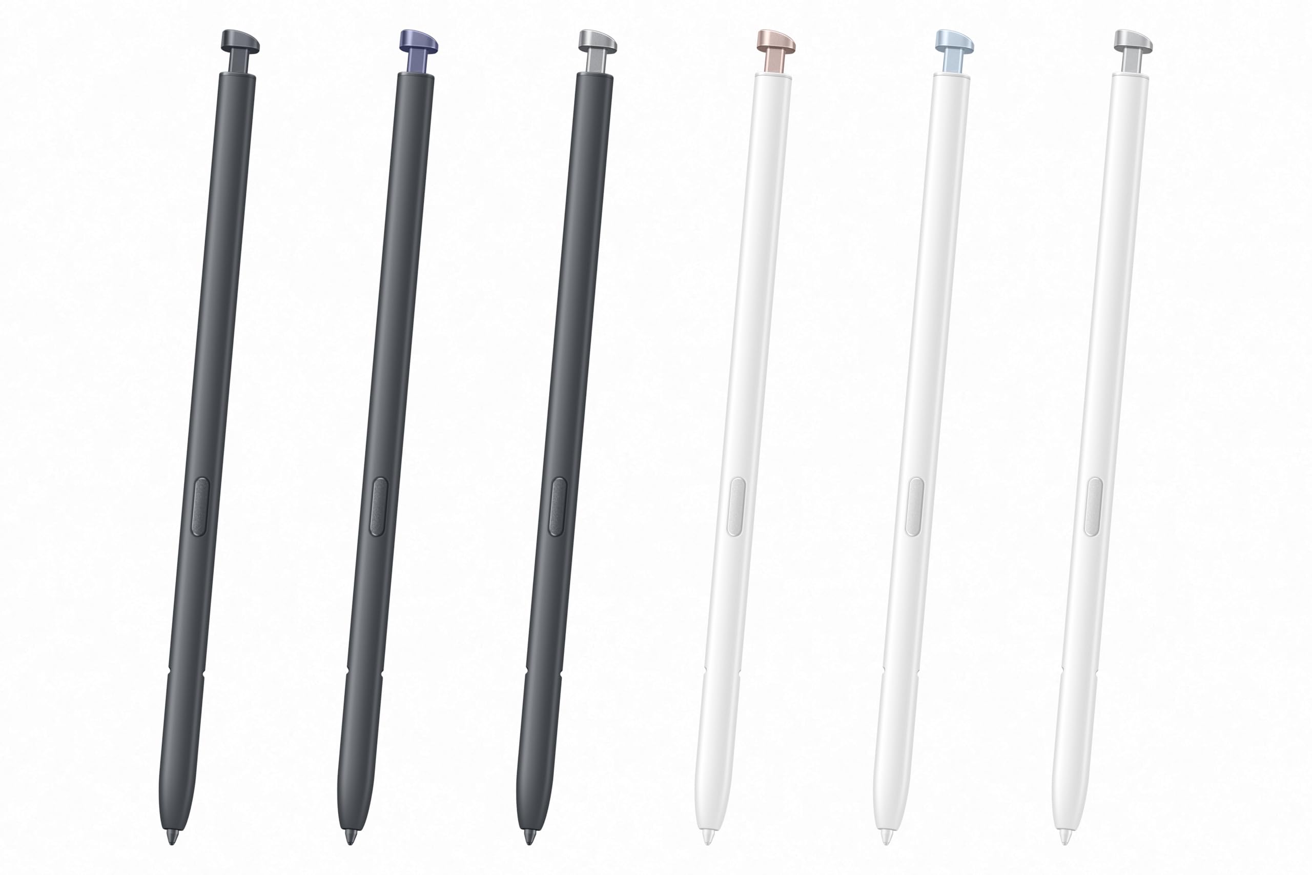 Samsung S Pen Smartphone Eingabestift EJ-PS948 für Galaxy S26 Ultra, Ersatz S Pen, Hohe Druckempfindlichkeit, Violet