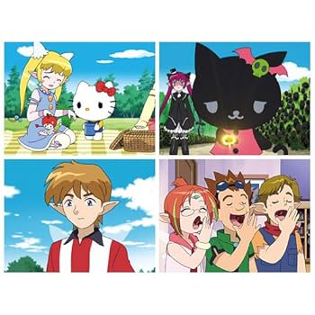 KITTY5 とどけ！ MY LOVE CD 林原めぐみ ハローキティ ハローキティ KITTY5 CD 林原めぐみ とどけmylove