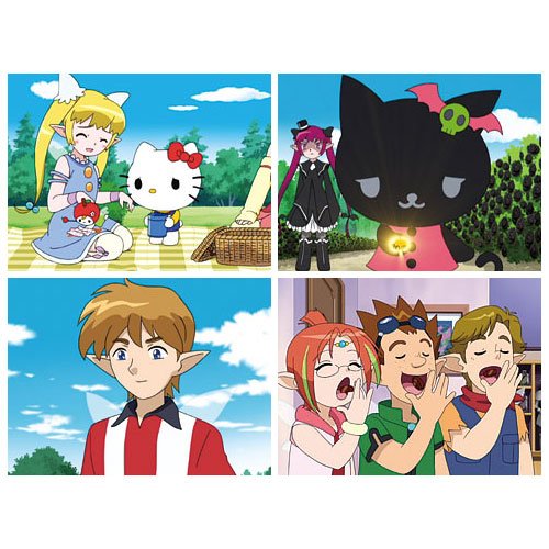 KITTY5 とどけ！ MY LOVE CD 林原めぐみ ハローキティ ハローキティ KITTY5 CD 林原めぐみ とどけmylove