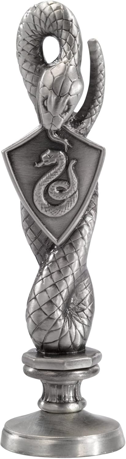 Harry Potter - Slytherin Wax Seal