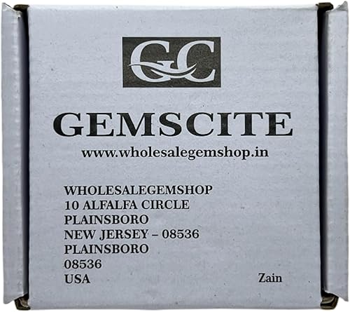 Miniatura 6 de WholeGemShop - Hermoso lote de 10 piezas de pirámides de piedras preciosas de lapislázuli, cristal de reiki Vastu curación