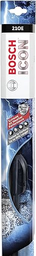 Miniatura 7 de Bosch Automotive 20OE ICON - Limpiaparabrisas de haz de alta calidad 20 pulgadas, individual
