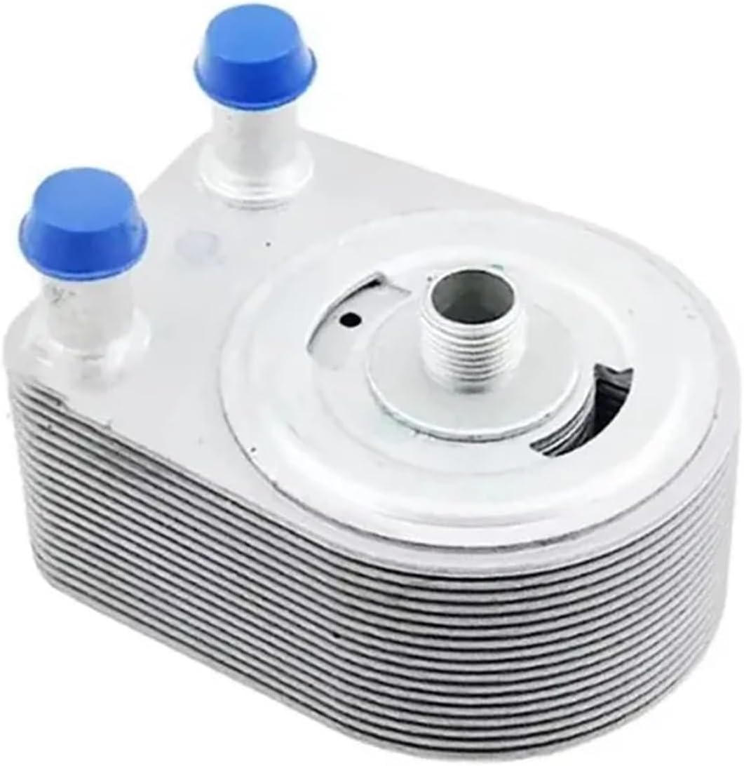 Engine Oil Cooler 04792912AE Compatible With Chrysler 300C(China Brand)