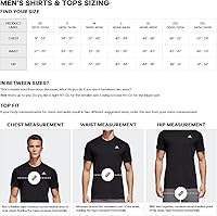 Vista 6 de adidas Men's Essentials Warm-up 3-Stripes Track Top