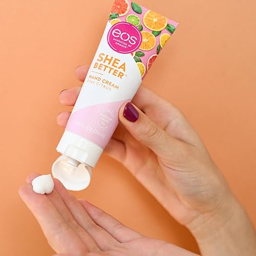 Miniatura 33 de Paquete de eos Shea Better Vanilla Cashmere- Loción corporal + crema de manos