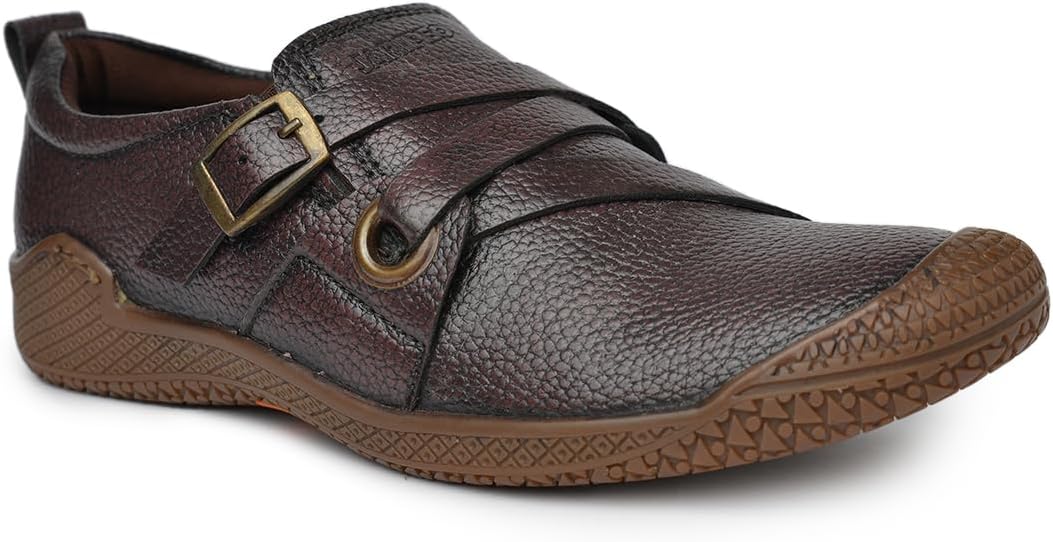 BuckarooMens Harte Boat Shoe