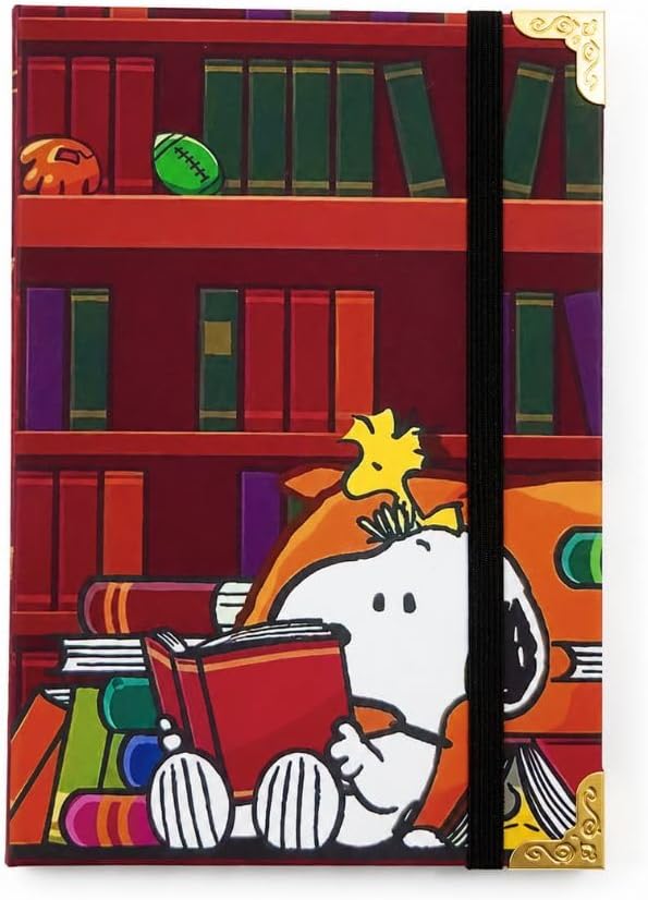 Capa Kindle Snoopy Ama Ler (11ª Geração)