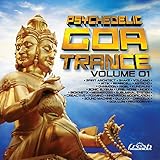  Psychedelic Goa Trance 1