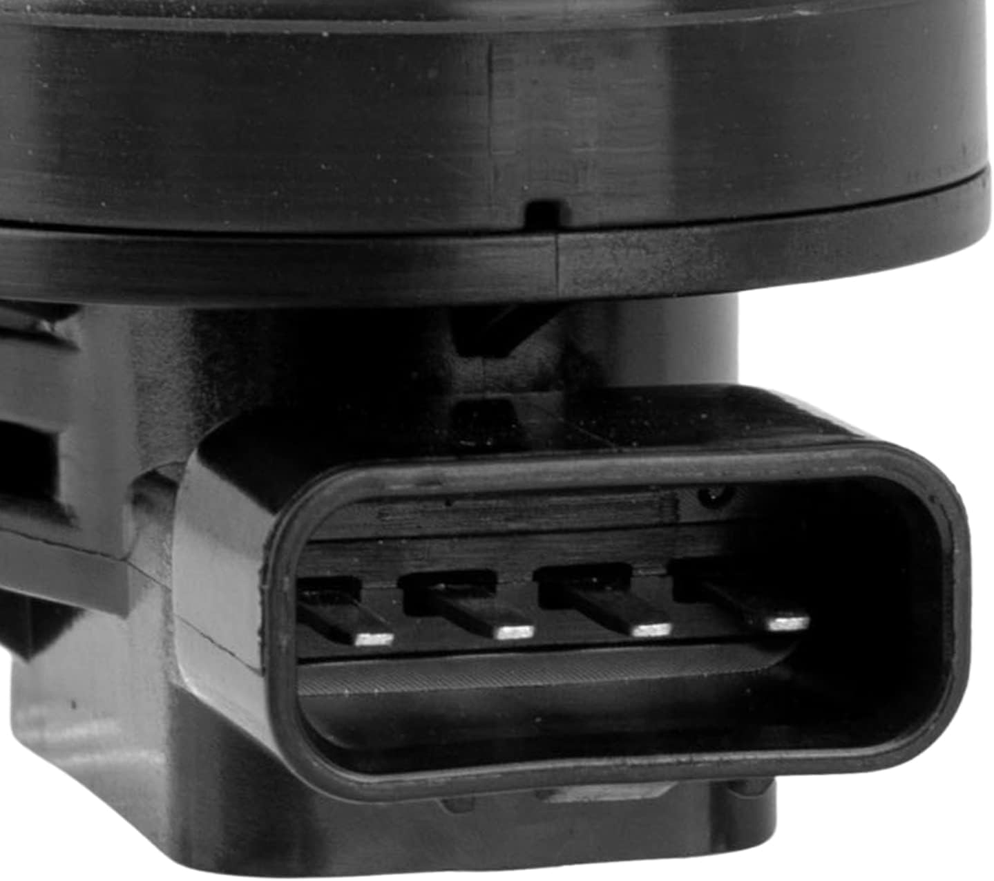 KAX UF519 Ignition Coil 8 Packs Fit for Range Rover Sport 2006-2009,Range Rover 2006-2009,LR3 2005-2009,XJ8 2004-2009,XK 2007-2009,Vanden Plas 2004-2009,XKR 2003-2009,XK8 2003-2006,S-Type 2003-2008