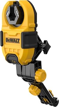 DEWALT IMPACT CONNECT Nut Runner Attachment for Impact Driver, Tool for MEP Mechanical, Electrical, or Plumbing Jobs DWANRRIR