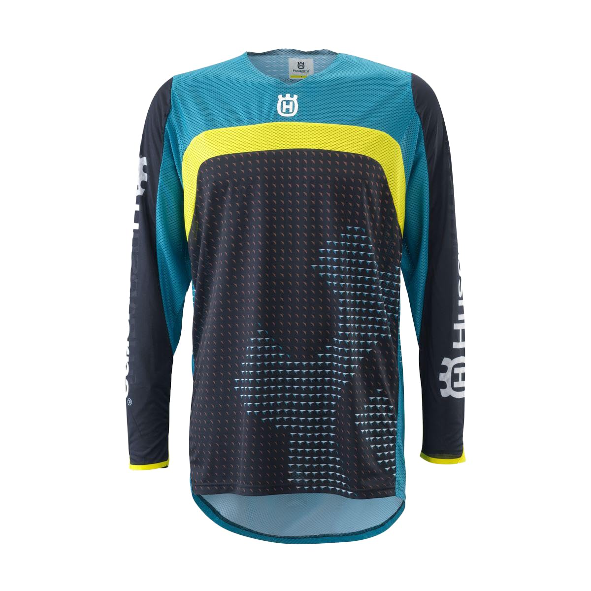 Husqvarna RAILED Shirt PRO XX-Large