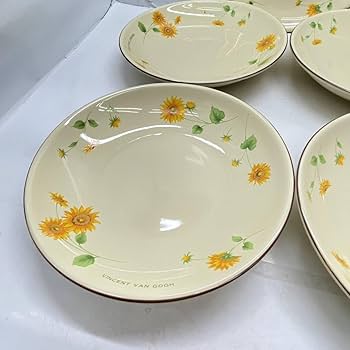 ヴィランズ絵皿5枚セット ヴィランズ絵皿5枚セット