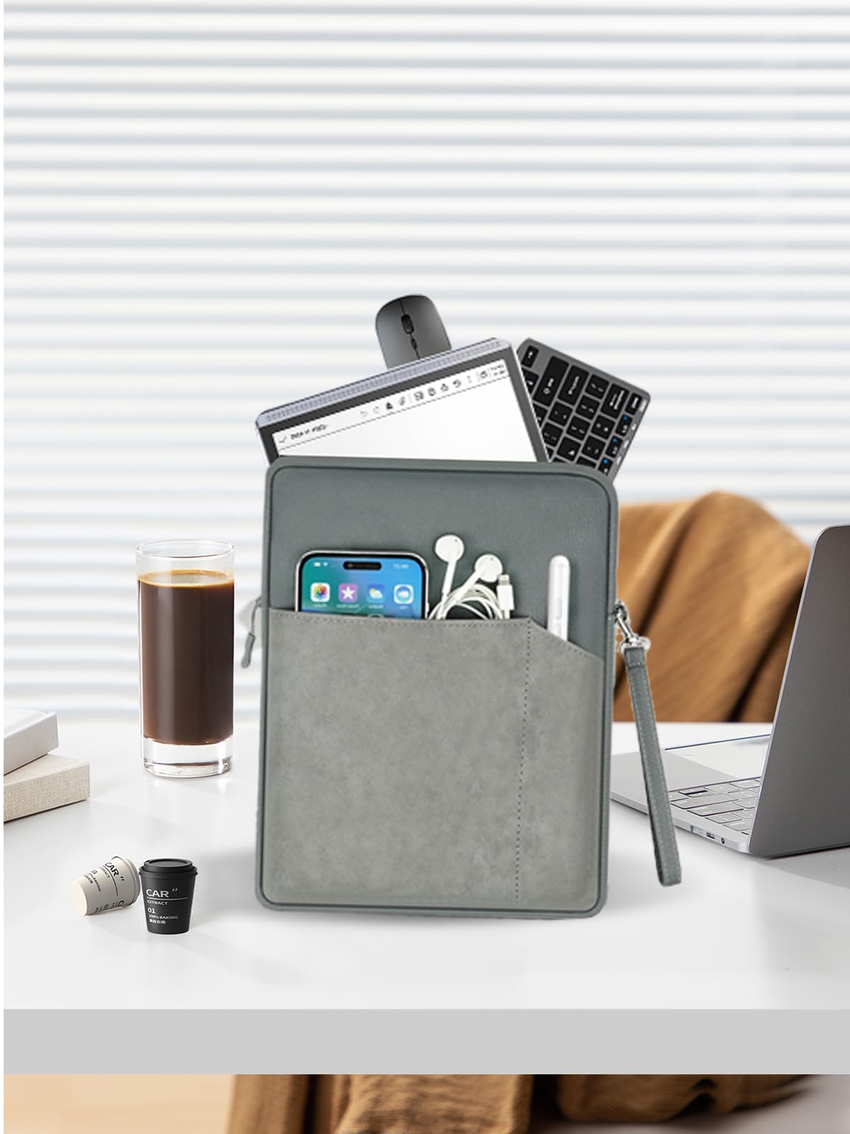 iFLYTEK AINOTE Air 8.2インチ Amazon.com: iflytek AINOTE Air 2 E Ink Tablet 8.2