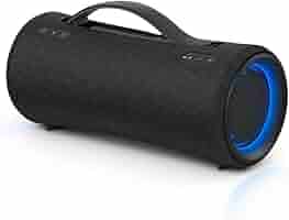 SONY ワイヤレススピーカー SRS-XG300 SRS-XG300』実機レビュー！ - ONE'S- ソニープロショップワンズ