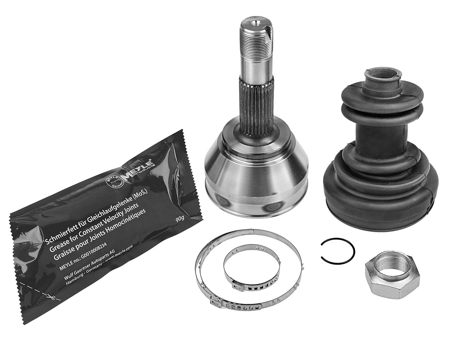 MEYLE Gelenksatz, Antriebswelle 2144980032