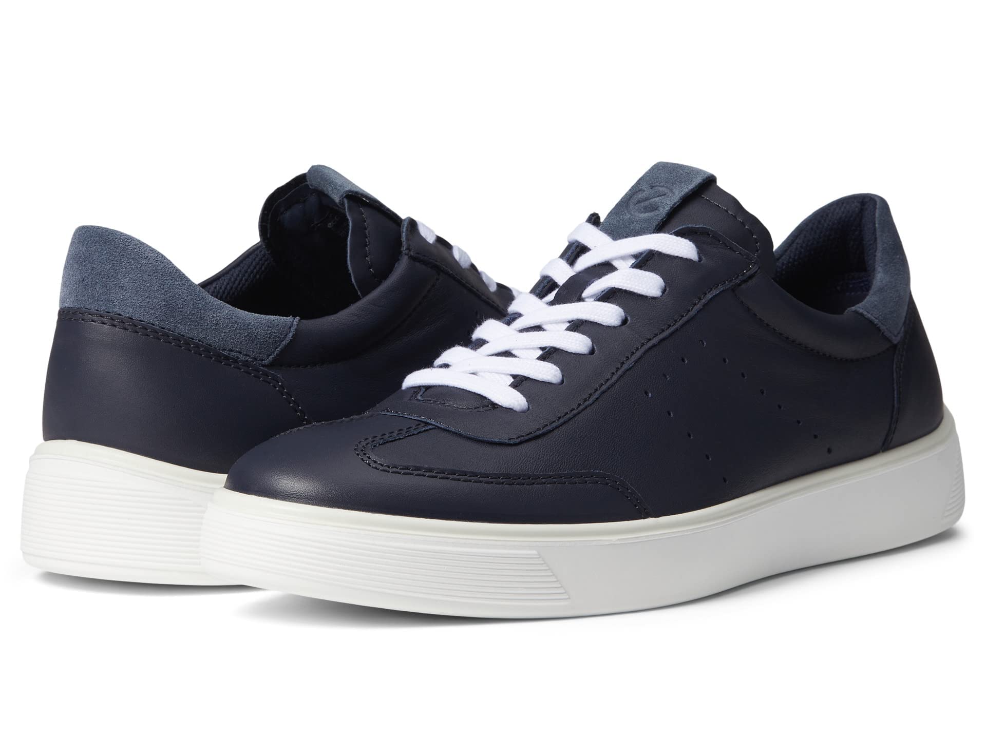 ECCO Street Tray Herrenschuhe 50471454674