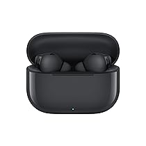 HUAWEI FreeBuds SE 4 ANC, auricolari wireless, 50 ore di durata della batteria, multi-modalità di cancellazione del rumore attivo, per pendolarismo e ufficio, auricolari leggeri da 4,3 g, Bluetooth