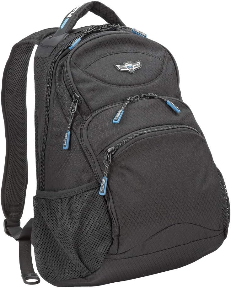 Flight Gear Cross Country Backpack - for pilots and travelers Medium