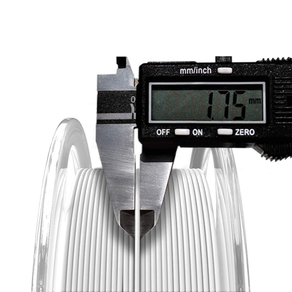 ASA Filament 1.75 mm/1 kg, White