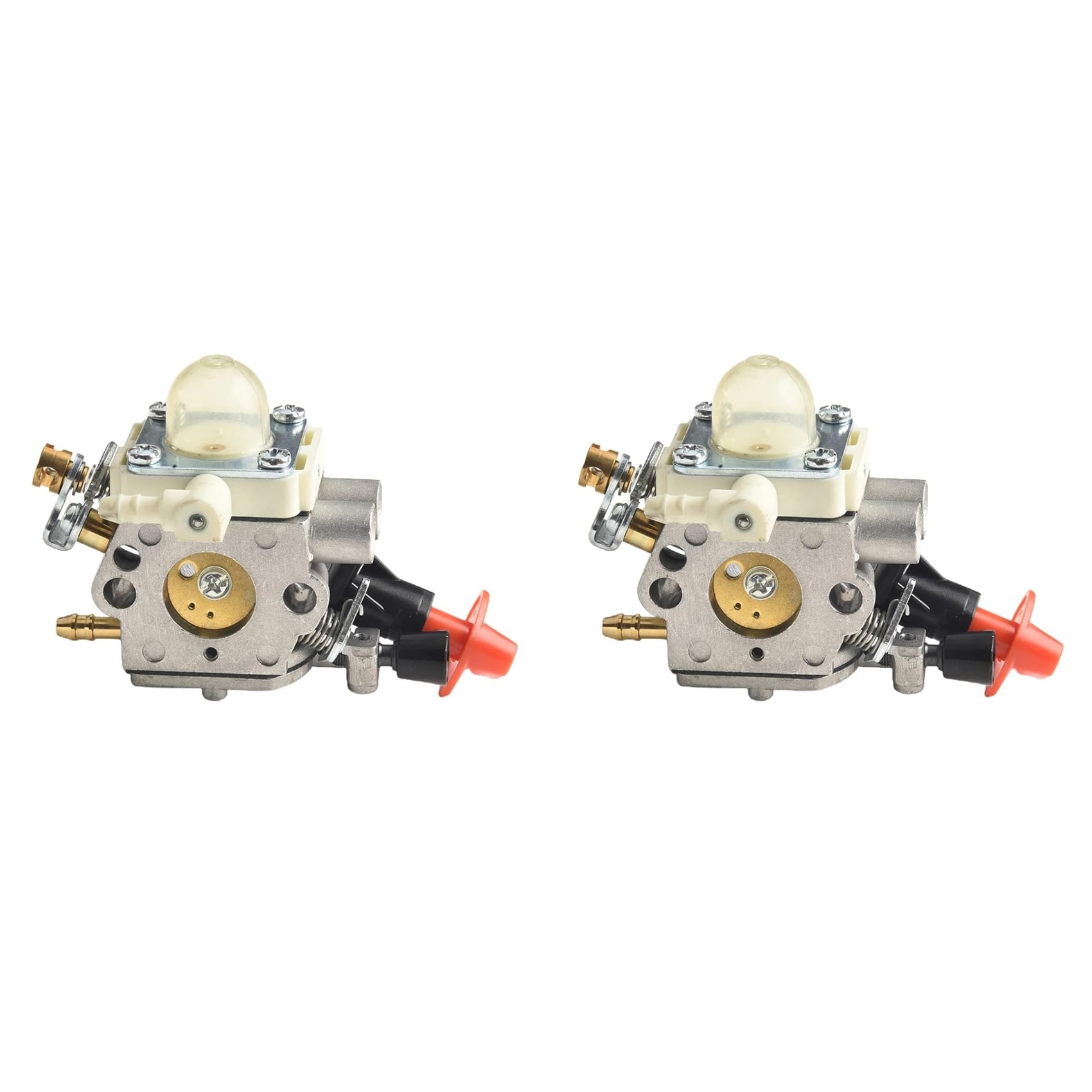 Carburateur pour FS56 et FS40 idéal pour redémarrer la débroussailleuse avant le printemps