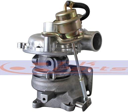 Amazon Com Tkparts New Rhf5 Vj25 Vb Wl11 Wl Turbo Charger For Ford Ranger Mazda Bravo B2500 Mpv 115j97a Jy Wl T 2 5l 115hp Automotive Amazon Com Tkparts New Rhf5 Vj25 Vb Wl11 Wl Turbo Charger For Ford Ranger Mazda Bravo B2500 Mpv 115j97a Jy Wl T 2 5l 115hp Automotive