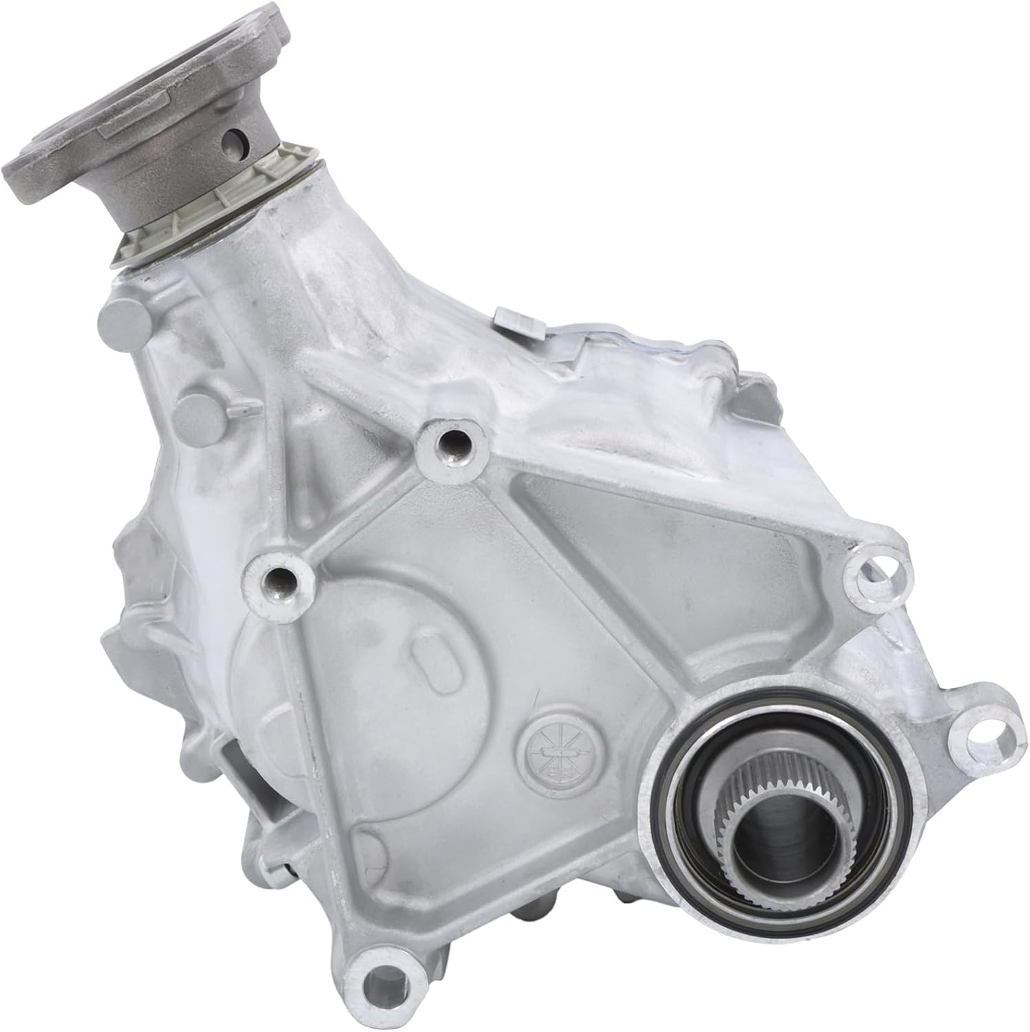 Transfer Case Assembly Replacement for 2009-2016 MKS 2011-2015 Explorer 2009-2015 Flex 2008-2015 Taurus Replacement for 7T4Z7251D