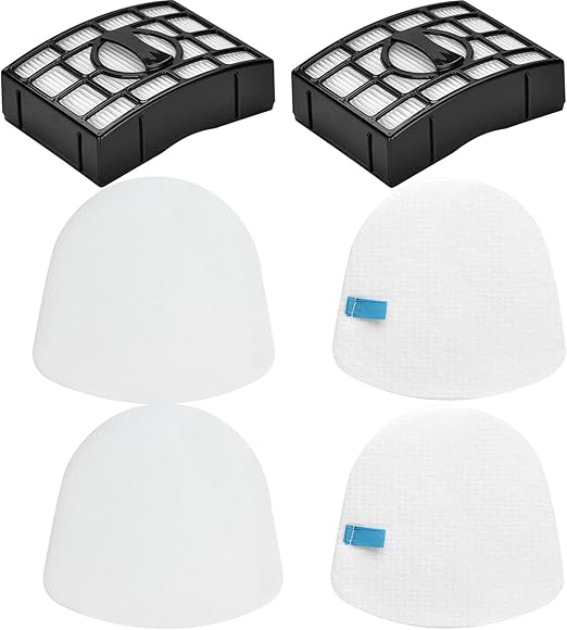 Vacuum Replacement Filter for Shark Navigator ZeroM LiftAway Speed