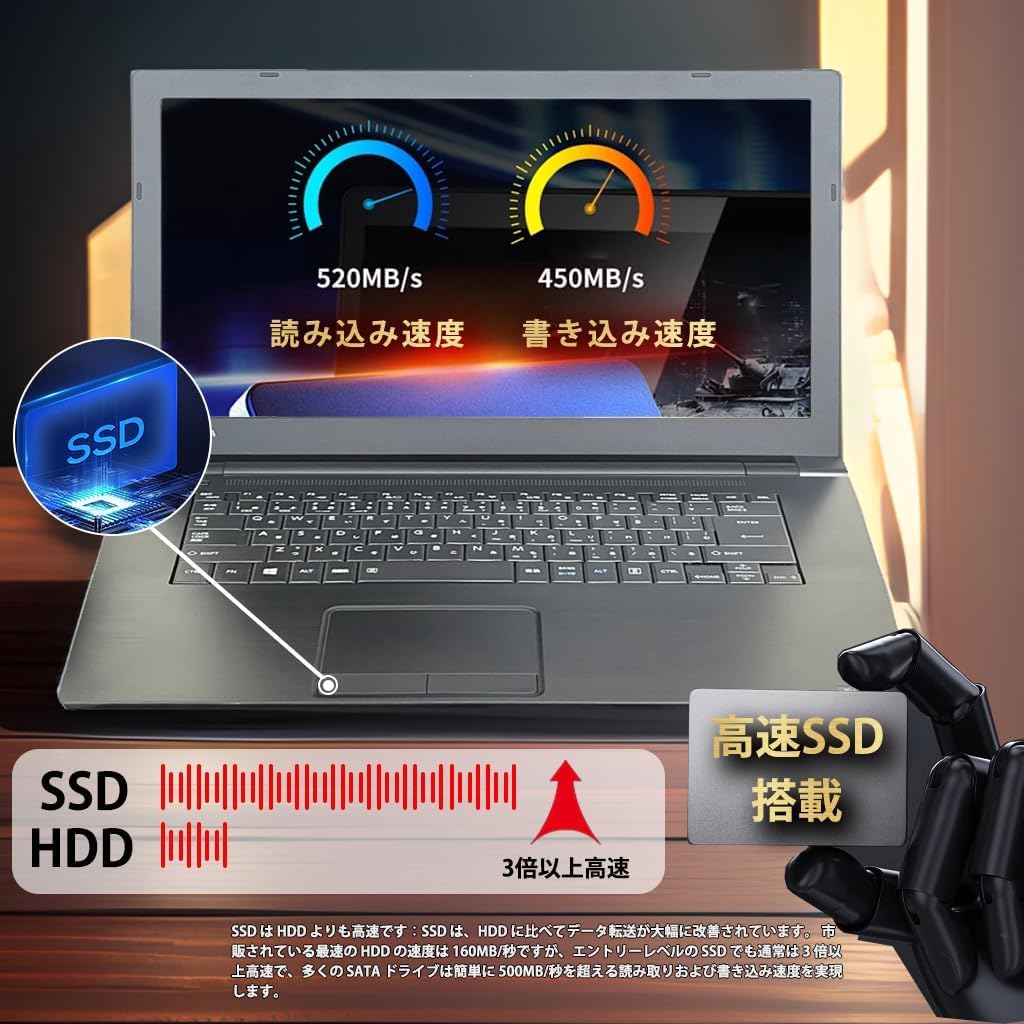 Amazon.co.jp: 東芝 ノートパソコン DynaBook B55／B65／15.6型 ／Win