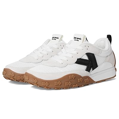 Kate Spade New York K As In Kate Lace Up Sneakers Women