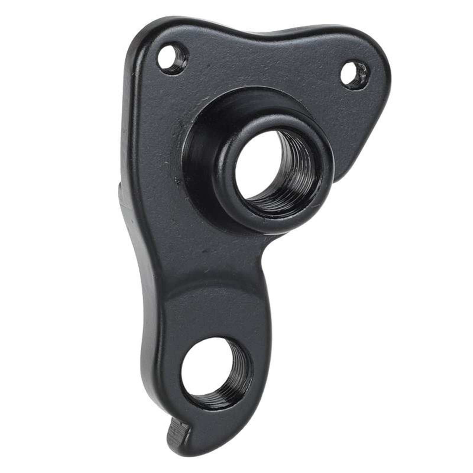 GEUXE Derailleur Hanger Fit For Rock Machine Explosion 70 LTD For Asylum Cycleurope For Massi MTB Pro Boost For Messingschlager For Nakamura Dorpout (Color : Thru-Axle Hanger)
