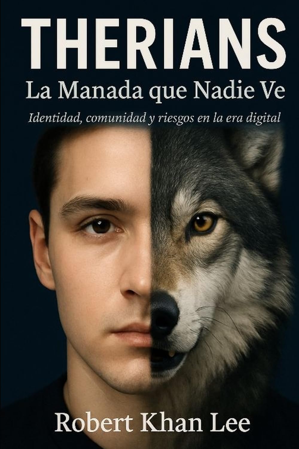 "THERIANS: La Manada que Nadie Ve": Identidad, comunidad y riesgos en la era digital.