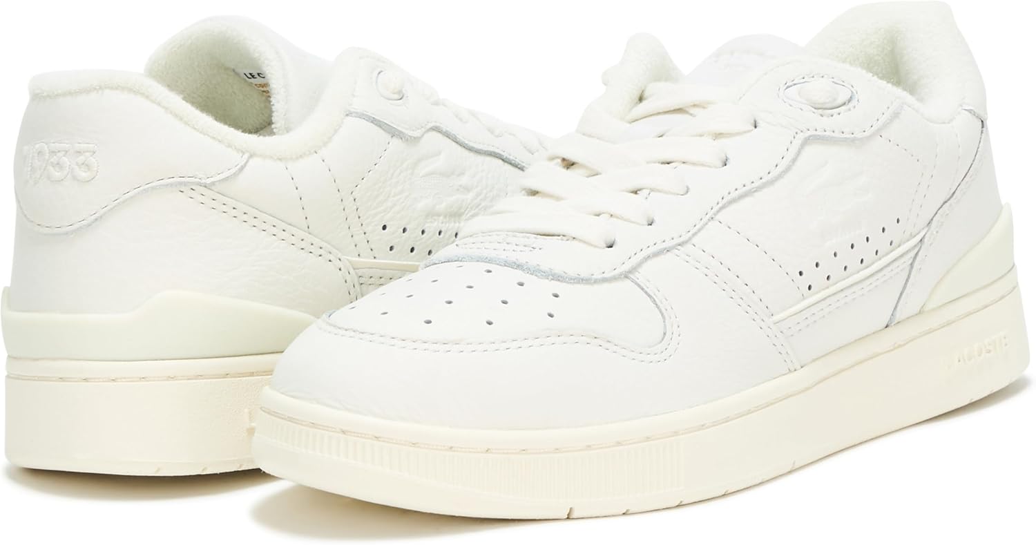 Lacoste Women's T-Clip Set Sneakers - Image 3