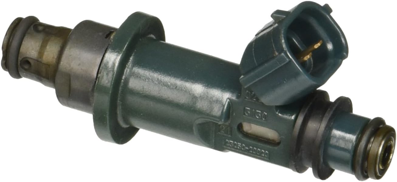 638-132 Fuel Injector