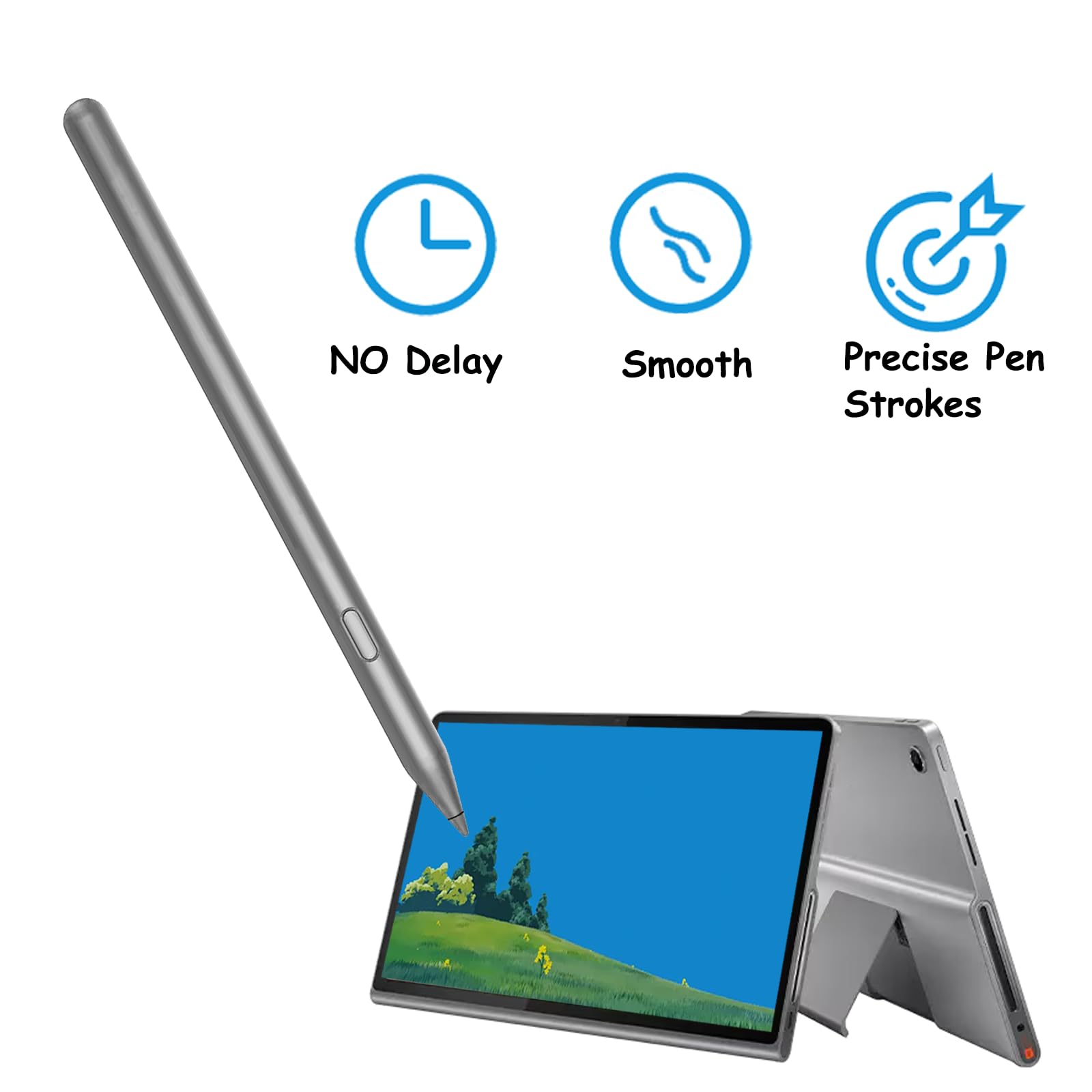 Amazon.com: Tab Pen Plus for Lenovo Tab Pen Pro Compatible