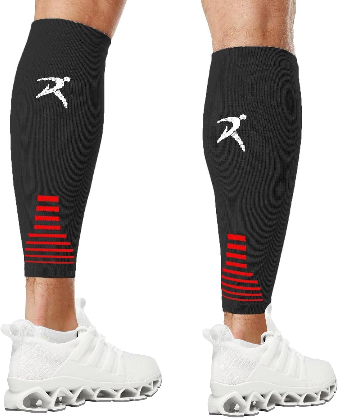 Calf Compression Sleeve for Men and Women Compression