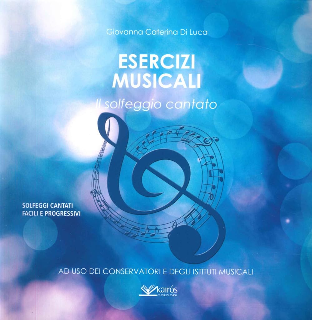 Solfeggio cantato exercices de musique à pratiquer à la maison au quotidien
