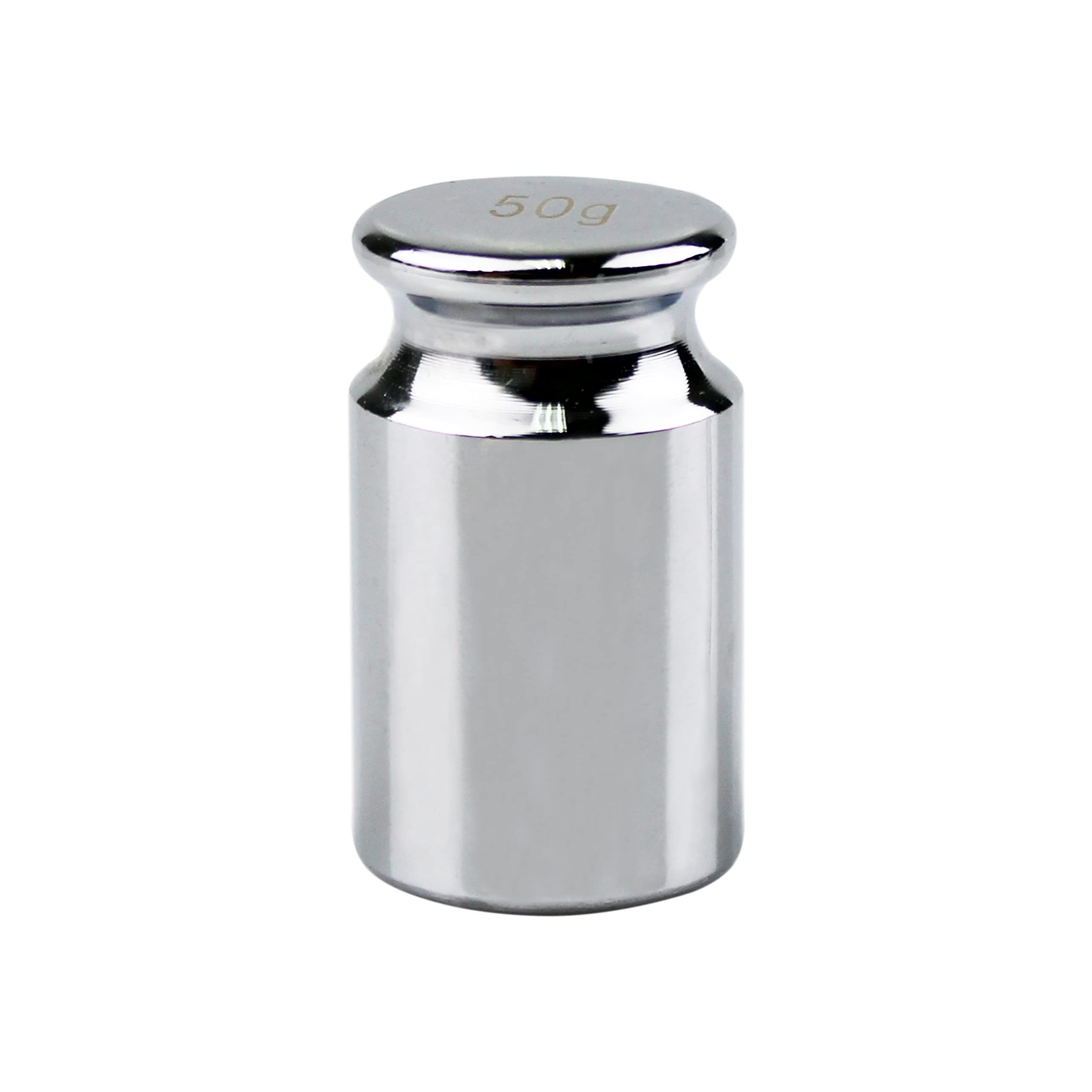 TEXALAN 50-Gram Chrome Scale Calibration Weight-picture-10