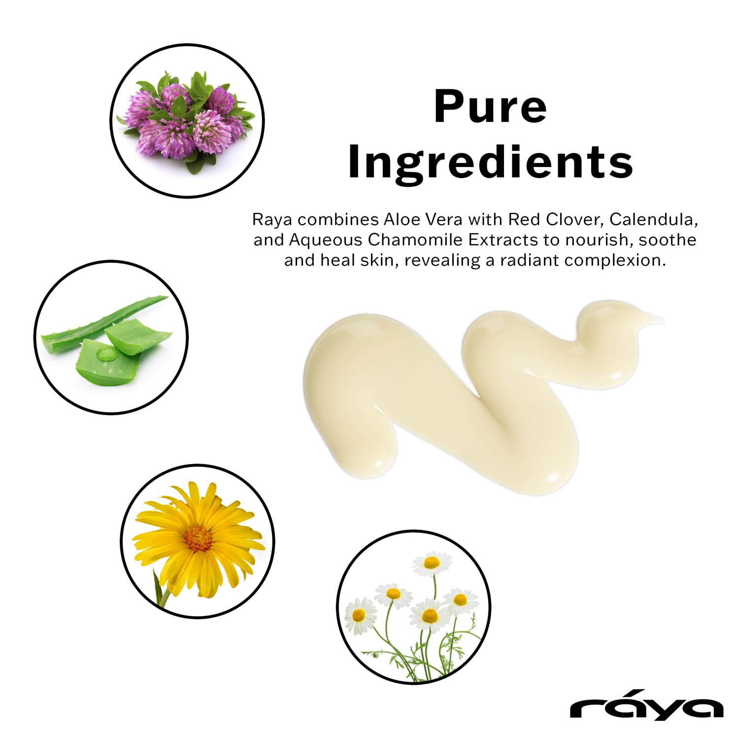 RAYA Vitanol - A (501) Serum for Face | Vitamin-A & Vitamin C Serum | Anti-Aging, Antioxidant Face | Skin Care for Oily Skin | Smoothing, Refining & Skin lightening