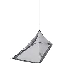 Sea to Summit Mosquito Net AMOSS Single
