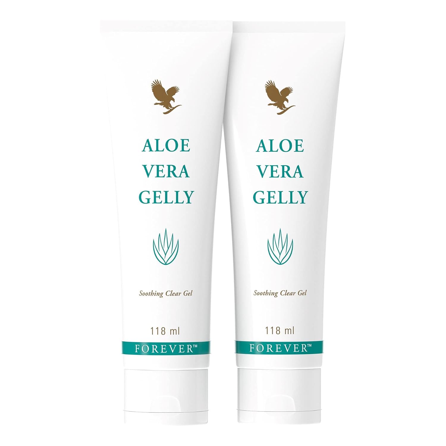 Forever Aloe Vera Gelly 85% pure aloe vera gel after Tunisia | Ubuy
