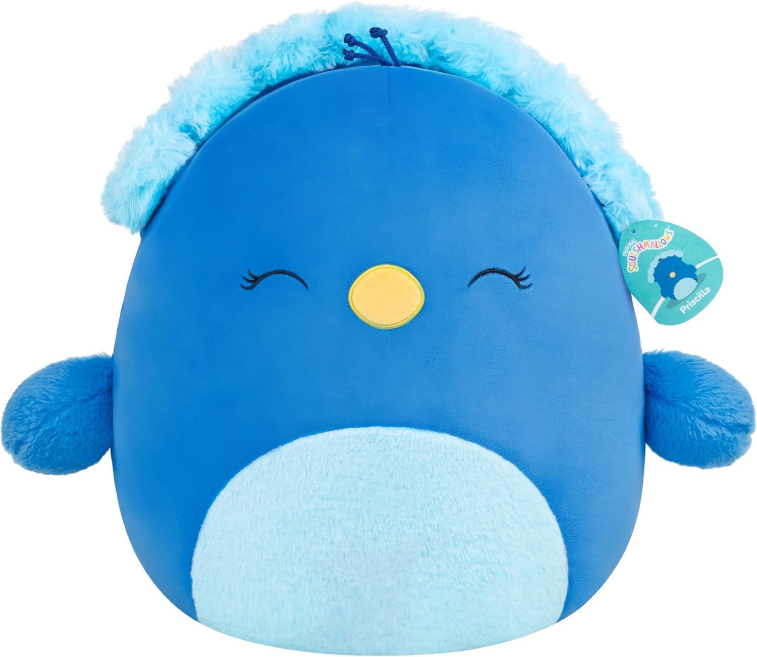 Squishmallows Toys