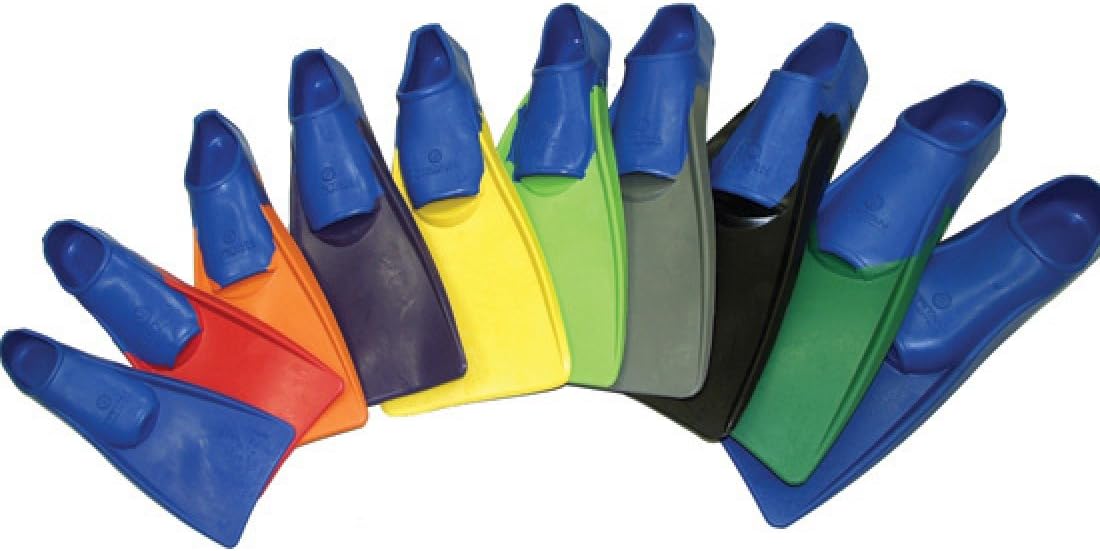 Training Fins Child 11-1