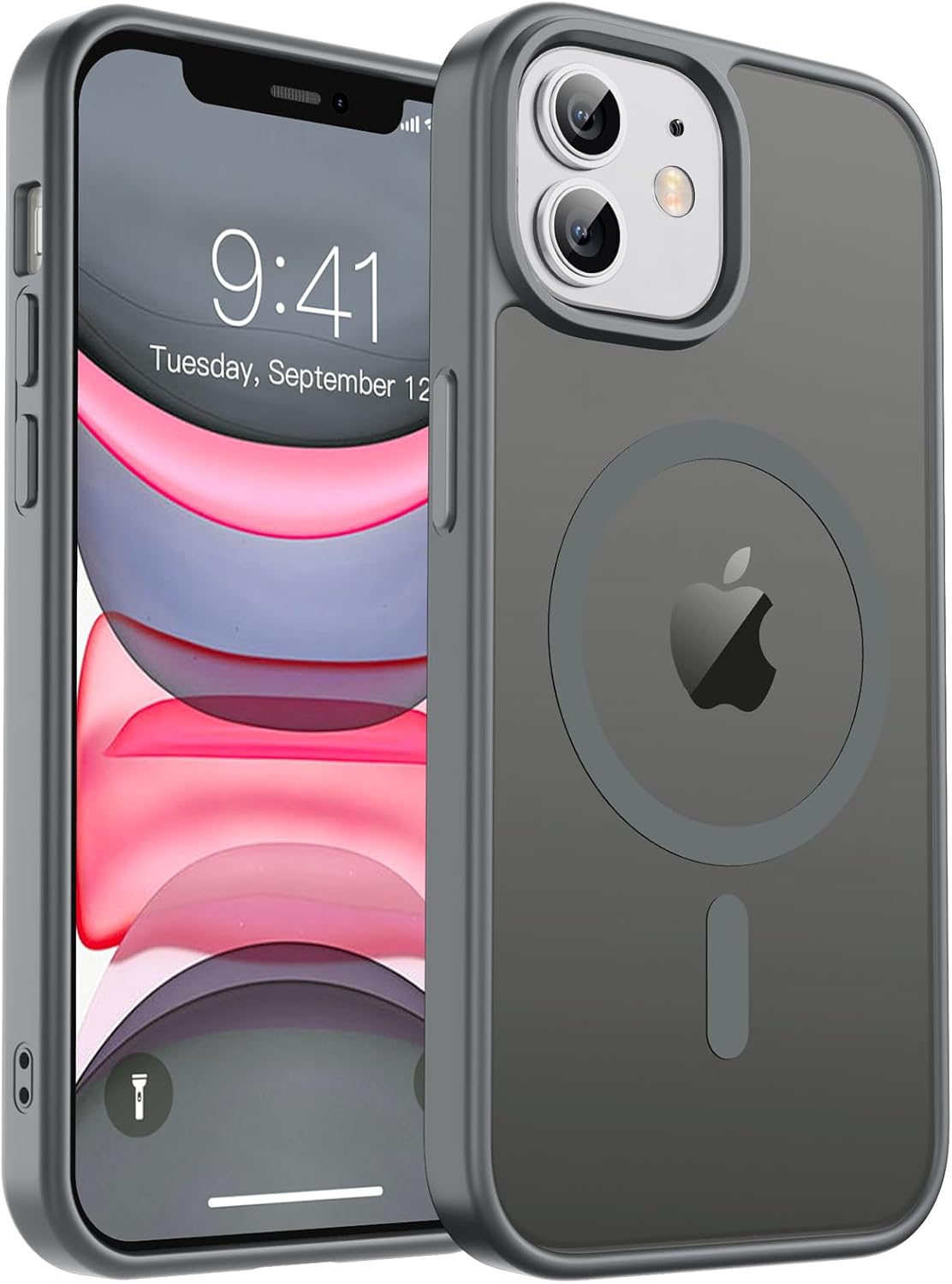 Dark Gray
